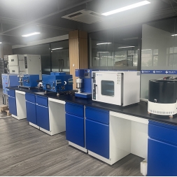 Coin Cell Lab machine