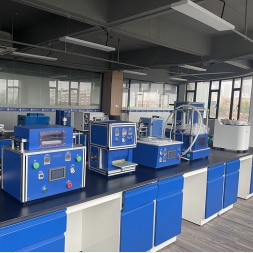 Pouch Cell Fabrication Machine
