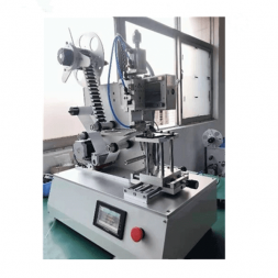 Battery Head Glue Machine